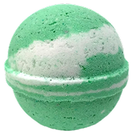 Detox Bath Bomb