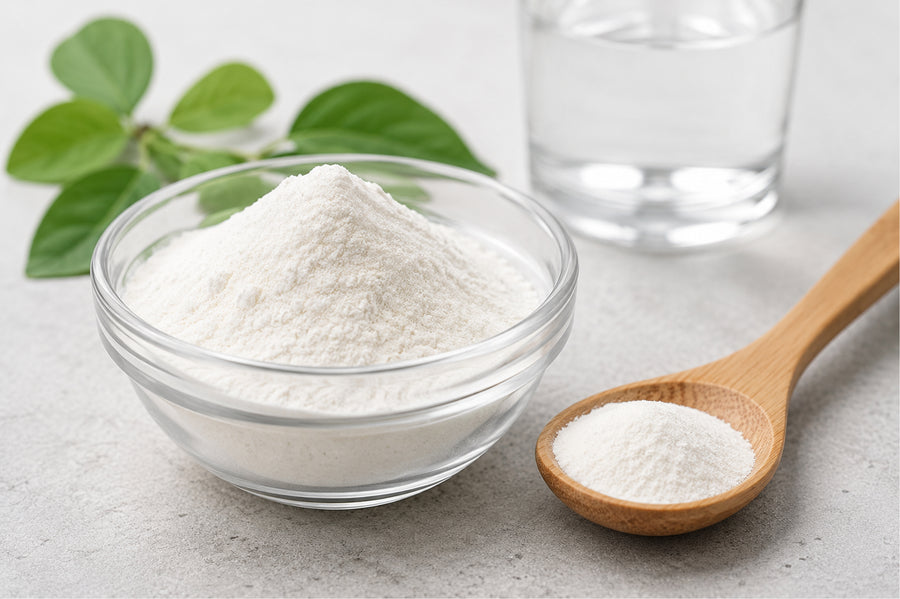 Fibersol, The Gut Helper