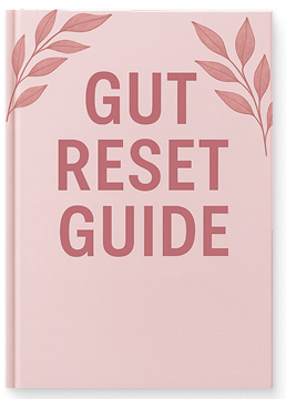Gut Reset Guide