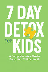 Kids Detox Guide PDF