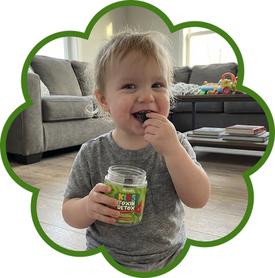 WEEK 1 — LOVE AT FIRST GUMMY