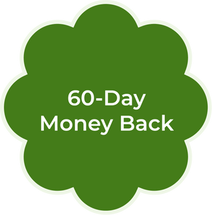 60-Day Money Back