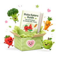 Picky Eaters Guide