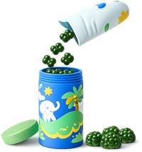 Refillable Bottle
