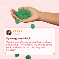 Microplastic & Heavy Metal Detox for Adults